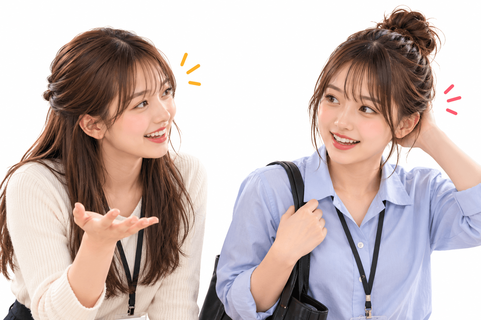 Ảnh minh họa tình huống 3 của mẫu ～ようにする