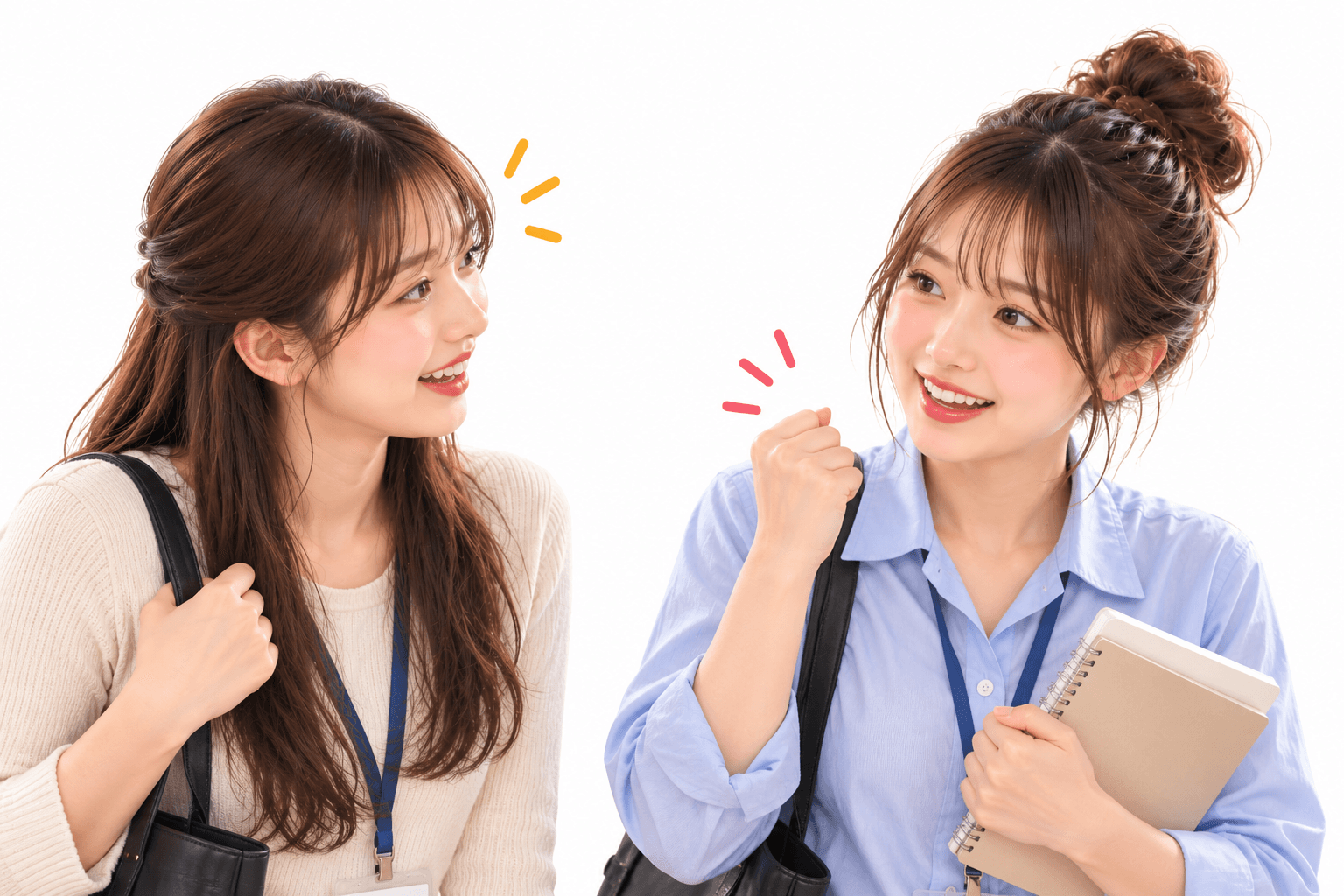 Ảnh minh họa tình huống 4 của mẫu ～ようにする